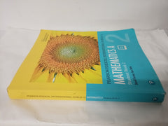 Pearson Edexcel International GCSE (9-1) Mathematics A Student Book 2