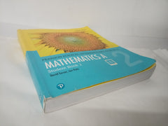 Pearson Edexcel International GCSE (9-1) Mathematics A Student Book 2