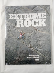 Extreme Rock: Great British rock climbs from E1 to E7