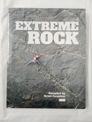 Extreme Rock: Great British rock climbs from E1 to E7