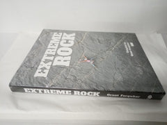 Extreme Rock: Great British rock climbs from E1 to E7