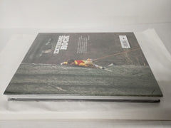 Extreme Rock: Great British rock climbs from E1 to E7