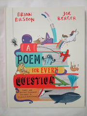 A Poem for Every Question