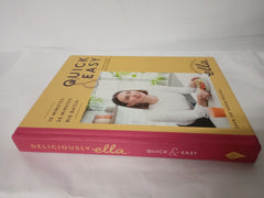 Deliciously Ella Quick & Easy: Plant-based Deliciousness