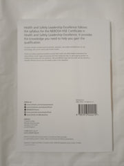 Health and Safety Leadership Excellence