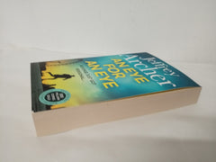 An Eye for an Eye: A man on death row. A daring escape plan.