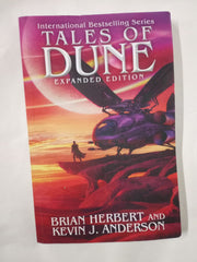 Tales of Dune: Expanded Edition (Dune series)