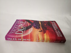 Tales of Dune: Expanded Edition (Dune series)