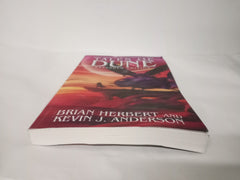Tales of Dune: Expanded Edition (Dune series)