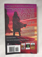 Tales of Dune: Expanded Edition (Dune series)