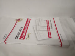 New GCSE Combined Science AQA Foundation Exam Practice Workbook with CGP