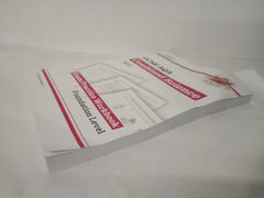 New GCSE Combined Science AQA Foundation Exam Practice Workbook with CGP