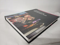 Berg Encyclopedia of World Dress and Fashion Vol 5: Central and Southwest Asia