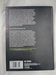 Berg Encyclopedia of World Dress and Fashion Vol 5: Central and Southwest Asia