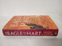 The Eagle and the Hart: The Tragedy of Richard II and Henry IV