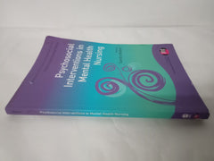 Psychosocial Interventions in Mental Health Nursing (Transforming Nursing