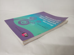 Psychosocial Interventions in Mental Health Nursing (Transforming Nursing