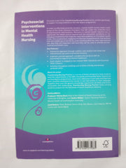 Psychosocial Interventions in Mental Health Nursing (Transforming Nursing