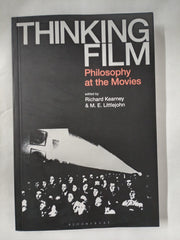 Thinking Film: Philosophy at the Movies