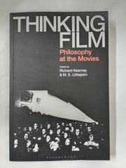 Thinking Film: Philosophy at the Movies