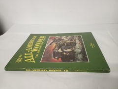 All American Wonder: The Military Jeep 1941-1945: 002