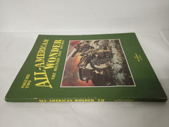 All American Wonder: The Military Jeep 1941-1945: 002
