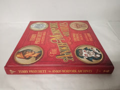 The Ankh-Morpork Archives: Volume Two: A Discworld Anthology