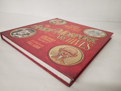 The Ankh-Morpork Archives: Volume Two: A Discworld Anthology