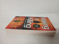Making a Killing: DCI Adam Fawley is back!