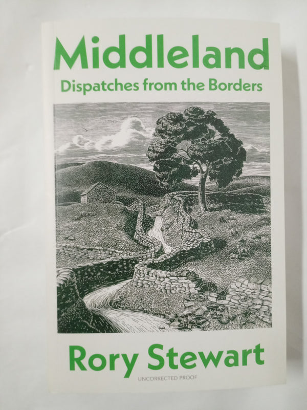 Middleland: The new book from the #1 Sunday Times-bestselling author and