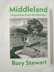 Middleland: The new book from the #1 Sunday Times-bestselling author and