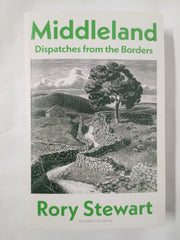Middleland: The new book from the #1 Sunday Times-bestselling author and