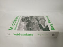 Middleland: The new book from the #1 Sunday Times-bestselling author and