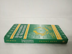 Newnes Instrumentation and Measurement Pocket Book (Newnes Pocket Books)