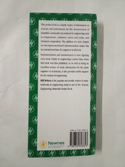 Newnes Instrumentation and Measurement Pocket Book (Newnes Pocket Books)