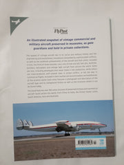 Preserved Aircraft of the World: Rest of the World