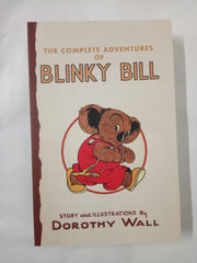 The Complete Adventures of Blinky Bill