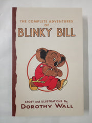 The Complete Adventures of Blinky Bill