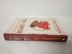 The Complete Adventures of Blinky Bill