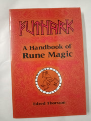Futhark: Handbook of Rune Magic