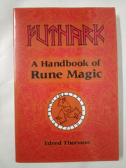 Futhark: Handbook of Rune Magic