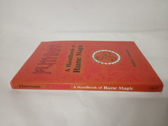 Futhark: Handbook of Rune Magic