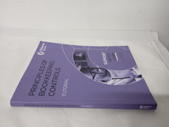 PRINCIPLES OF BOOKKEEPING CONTROLS TUTORIAL