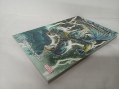 Moon Knight Vol. 2: Too Tough To Die