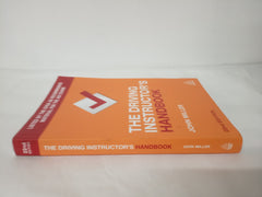 The Driving Instructor's Handbook