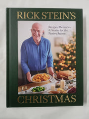 Rick Stein's Christmas: Recipes, Memories & Stories for the Festive Season