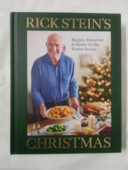 Rick Stein's Christmas: Recipes, Memories & Stories for the Festive Season