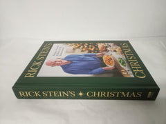 Rick Stein's Christmas: Recipes, Memories & Stories for the Festive Season