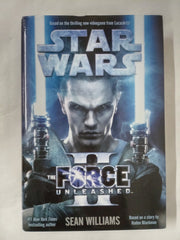 Star Wars: The Force Unleashed II