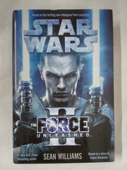 Star Wars: The Force Unleashed II